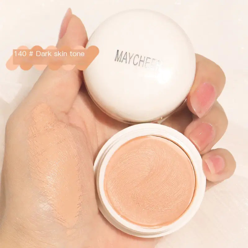 Flawless Finish Corrector 20g for Mature Eyes