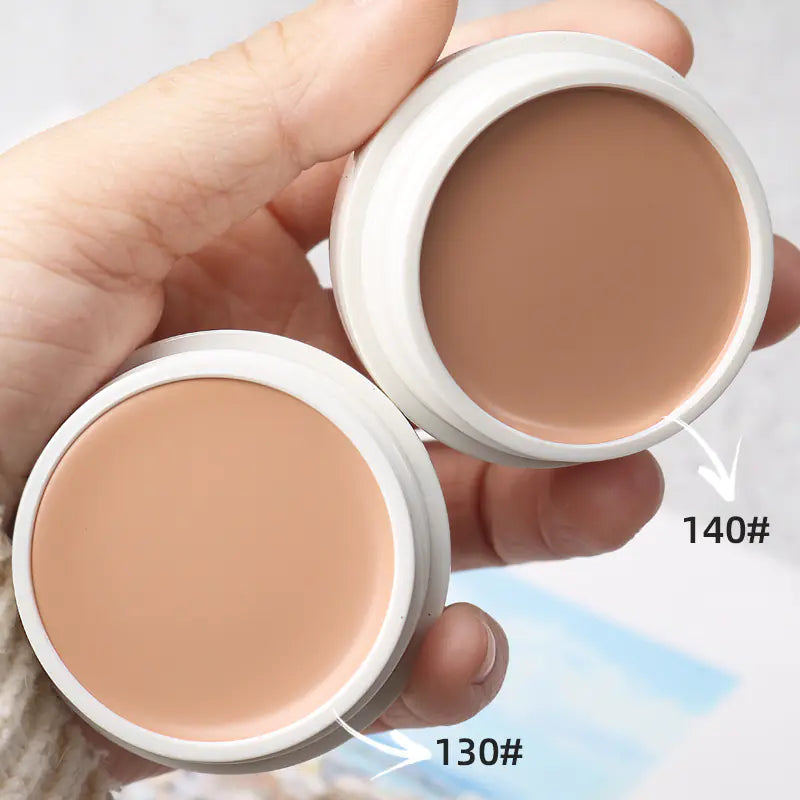 Flawless Finish Corrector 20g for Mature Eyes