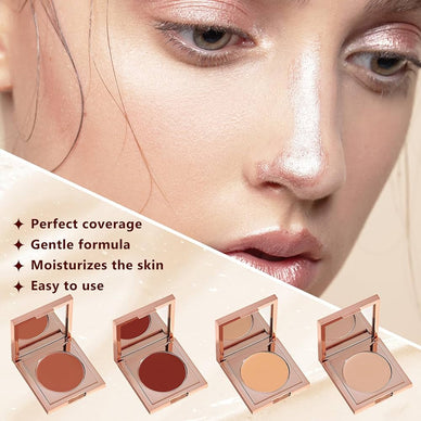 Illuminate Your Confidence, Banish Dark Circles!