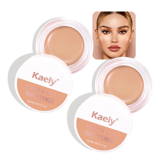 BrightEyes 2Pc Nourishing Eye Concealer